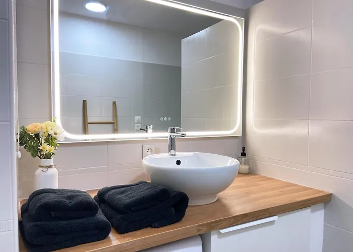 Petit Nid Douillet De A 200m De La Apartamento Gruissan