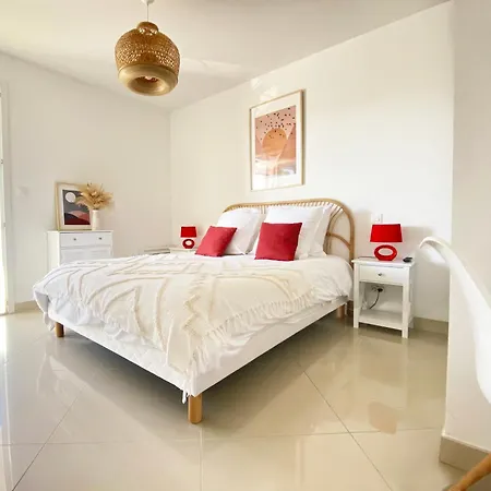 Appartement Petit Nid Douillet De à 200m De La