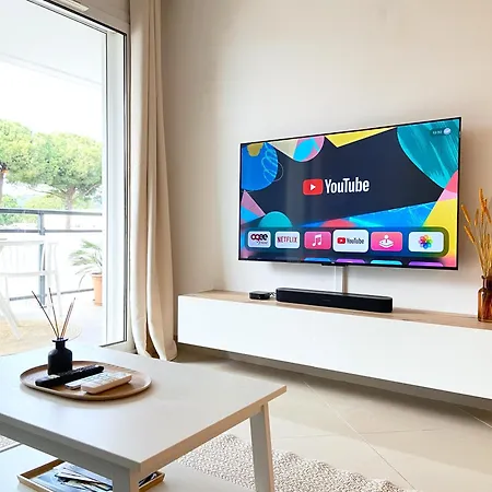 Petit Nid Douillet De à 200m De La Appartement *